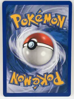 Pokemon Fire Cube 01 Aquapolis TCG 122/147 LP - Image 3