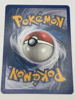 Pokemon Fire Cube 01 Aquapolis TCG 122/147 LP - Image 4