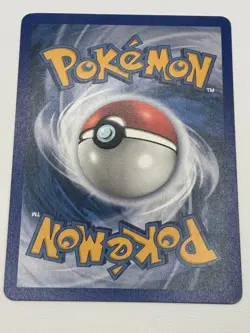 Pokemon TCG Aquapolis SEER Regular, Uncommon - 133/147 NM - Image 3