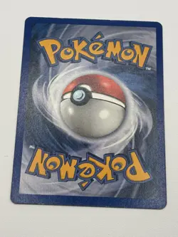 Pokemon - Psychic Cube 01 - 132/147 - Uncommon - Aquapolis TCG LP - Image 3