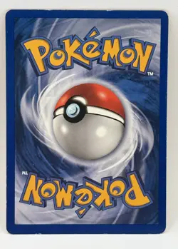 Pokemon - Psychic Cube 01 - 132/147 - Uncommon - Aquapolis TCG LP - Image 4