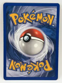 Pokemon - Water Cube 01 - 140/147 - Uncommon - Aquapolis TCG LP - Image 3