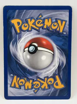 Pokemon - Healing Berry - 125/147 - Uncommon - Aquapolis - LP - Image 3