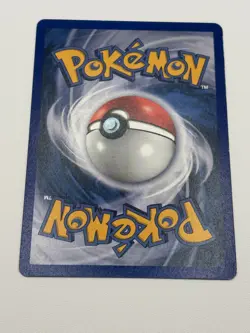 Pokemon TCG Time Shard 135/147 Trainer TCG Aquapolis LP - Image 3
