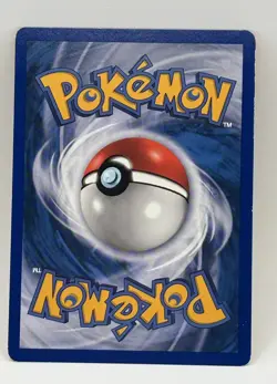 Pokemon TCG Time Shard 135/147 Trainer TCG Aquapolis LP - Image 4