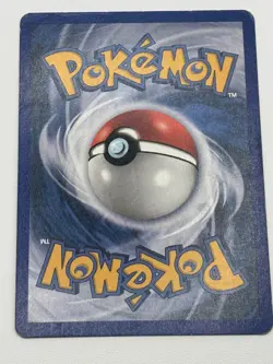 Pokemon Memory Berry 128/147 Aquapolis Set Regular MP - Image 3