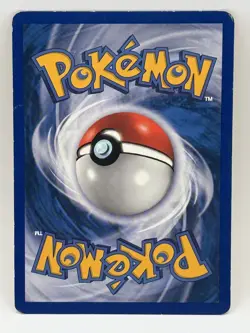 Pokemon Memory Berry 128/147 Aquapolis Set Regular MP - Image 4