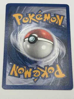 Pokemon - Fighting Cube 01 - 121/147 - Uncommon - Aquapolis TCG - Image 3