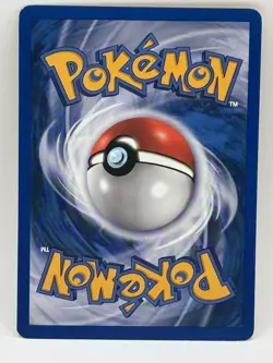 Pokemon - Fighting Cube 01 - 121/147 - Uncommon - Aquapolis TCG - Image 4
