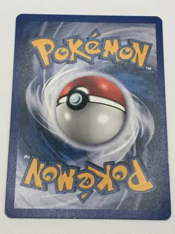 Power Plant - 139/147 Aquapolis - Pokemon TCG - 2003 LP - Image 4