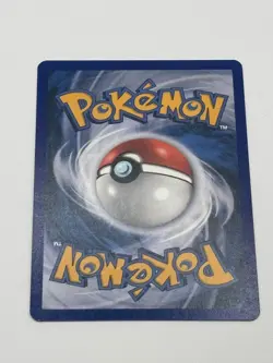 Pokemon Traveling Salesman 137/147 Aquapolis Uncommon Trainer LP - Image 3