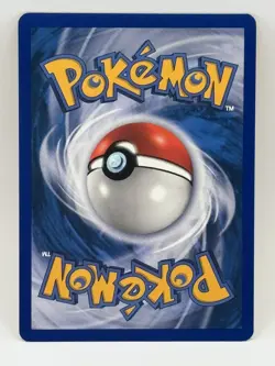 Pokemon Traveling Salesman 137/147 Aquapolis Uncommon Trainer LP - Image 4