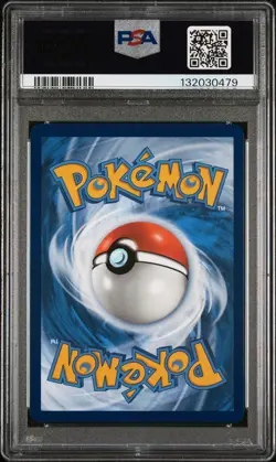 2024 POKEMON SVP EN-SV BLACK STAR PROMO #131 KINGDRA EX PSA 10 - Image 2