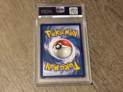 2019 Pokemon PM SM Black Star #SM211 Charizard GX Promo Hidden Fates PSA 9 Mint - Image 2
