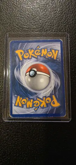 Moderately Played Ampharos 2/165 Reverse Holo Expedition Base Set Rare - Image 2