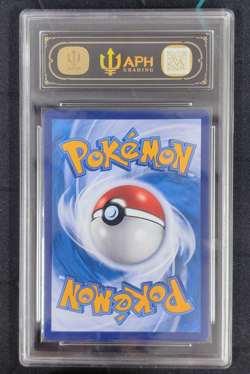 APH Black 10 2025 Pokemon TCG Chinese Exclusive Captain Pikachu 07 09/09 CBB1C - Image 2