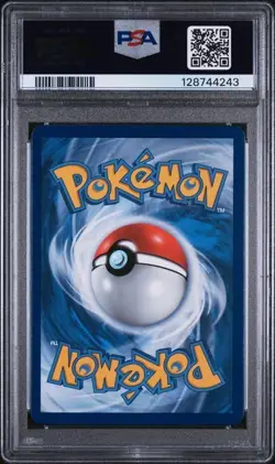 Pokemon Garchomp & Giratina GX 2019 SM Black Star Promo #SM193 PSA 10 - Image 2