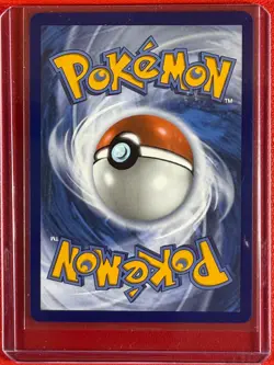 2025 Pokemon Black Star Promos Mega Charizard EX #023 - Image 2