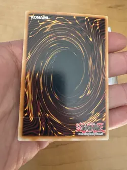 Goyo Guardian TDGS-EN042 The Duelist Genesis-1st Edition 1st Edition - Image 3