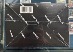 YuGiOh TCG Brand New Factory Sealed Egyptian God Deck Display Box - Image 2