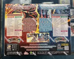 YuGiOh TCG Brand New Factory Sealed Egyptian God Deck Display Box - Image 3