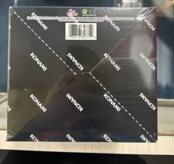 YuGiOh TCG Brand New Factory Sealed Starter Deck Yuya Display - Image 2
