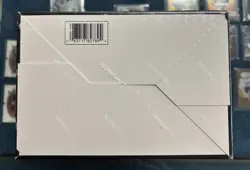 YuGiOh TCG Factory Sealed Rise of the True Dragons Structure Deck Display - Image 2