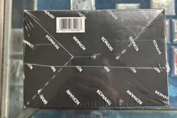 YuGiOh TCG Brand New Factory Sealed Cyber Strike Structure Deck Display - Image 2