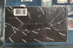 YuGiOh TCG Factory Sealed Blue Eyes White Destiny Structure Deck Display - Image 2