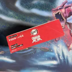 BANDAI UNION ARENA Booster BOX Demon Slayer: Kimetsu no Yaiba 20 Packs UA05BT - Image 3