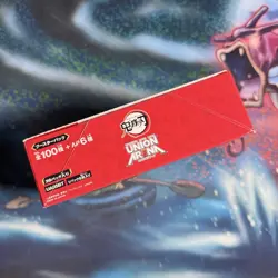 BANDAI UNION ARENA Booster BOX Demon Slayer: Kimetsu no Yaiba 20 Packs UA05BT - Image 5
