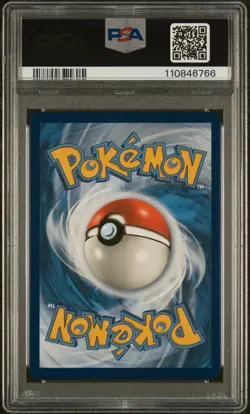 Pokemon M Blastoise EX Full Art Holo Ultra Rare Card 102/108 Evolutions PSA 10 - Image 2