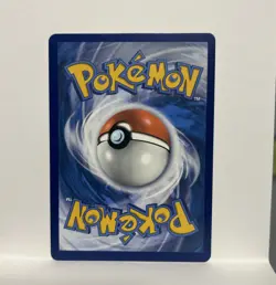 Deoxys VSTAR SWSH268 SWSH: Sword & Shield Promo Holo VSTAR Pokemon Card - Image 2