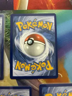 Pokemon Card Lot Full Art Alt Art Fire Pokemon Center Lady Rosa - Image 4
