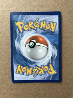 Pokemon Card- Kyogre EX XY - Primal Clash #54/160 - Image 2
