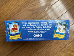 Webkinz Series 2 Trading Cards Box - NEW IN SEALED BOX - Image 3