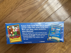 Webkinz Series 2 Trading Cards Box - NEW IN SEALED BOX - Image 4