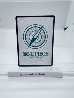DON Card Nico Robin PRB-02 [Gold Frame] THE BEST vol.2 One Piece Japan - Image 2