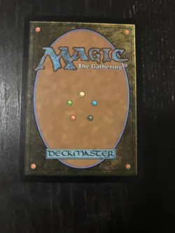 Aurora Awakener MTG Showcase Card NM/M x1 - Image 2