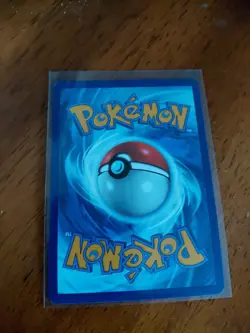 Pokemon TCG Blaziken Destined Rivals Illustration Card - Image 2
