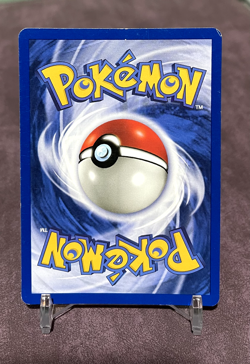 Kabutops (9/62) Holo Unlimited Fossil Set Pokemon Card Excellent+ - Image 2