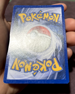 Kabutops (9/62) Holo Unlimited Fossil Set Pokemon Card Excellent+ - Image 5