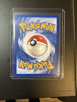 Starmie - 30/144 - Pokemon Skyridge Non-Holo Card NM/Very LP - Vintage Pokemon - Image 3