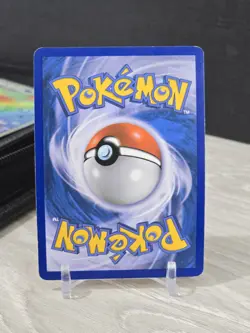 Pokemon Card TCG Flareon 44/95 Call of Legends 2011 Reverse Holo Vintage - Image 4