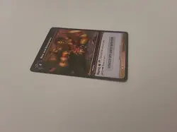 World of Warcraft WoW TCG Loot Card - Rest and Relaxation Loot Picnic Basket Toy - Image 2