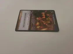 World of Warcraft WoW TCG Loot Card - Rest and Relaxation Loot Picnic Basket Toy - Image 3