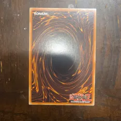 Ecclesia and the Dark Dragon Synchro Effect Holo 1st Ed Card BPRO-EN041 - Image 2