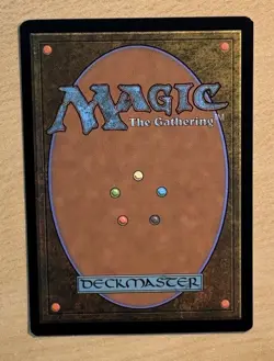 MTG Big Score Card, New Capenna - Image 2