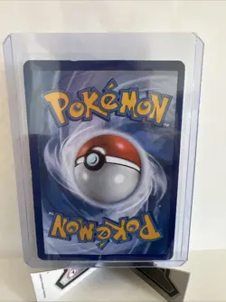 Pokemon Roaring Skies Holo Card Gallade EX (99 Full Art) 2015 - Image 2