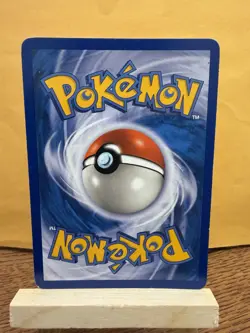 Pokemon TCG Gardevoir Holo Rare Card 7/132 Secret Wonders Series MP - Image 2
